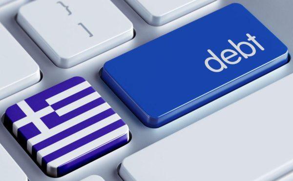 Δημόσιο Χρέος: Στα 367,8 δισ. ευρώ το τρίτο τρίμηνο του 2025