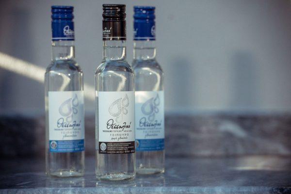 Ελληνικά Οινοποιεία: Συμφωνία με τον Αγροτικό Οινοποιητικό Συνεταιρισμό Νέας Αγχιάλου