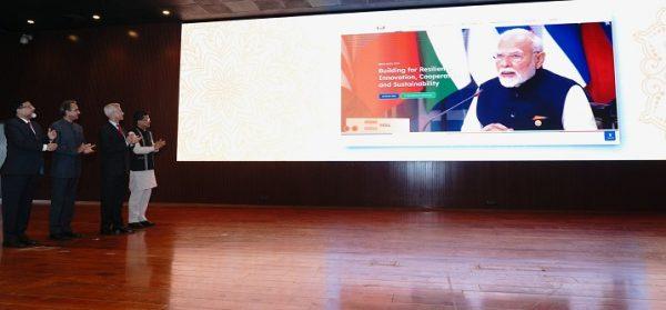 Ινδία: Οι προτεραιότητες για τη προεδρία των BRICS