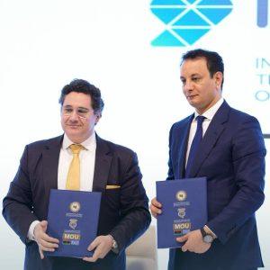 ΑΔΜΗΕ: Υπέγραψε μνημόνιο κατανόησης με τη Λιβύη