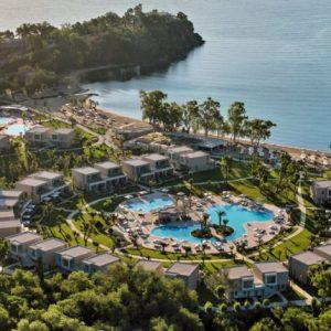 Όμιλος Sani/Ikos: Εγκρίθηκαν οι περιβαλλοντικοί όροι για την επένδυση των 400 εκατ. ευρώ στη Χαλκιδική