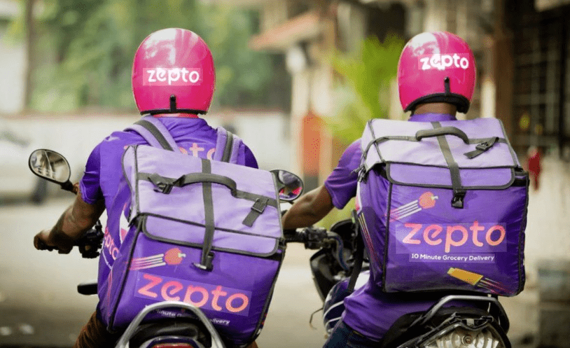 Ινδία: Μέτρα για την προστασία των εργαζομένων σε εταιρείες delivery
