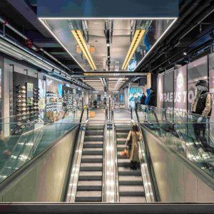 JD Sports: Βάζει την ΑΙ στα χέρια του καταναλωτή – Αλλάζει το παιχνίδι στο retail