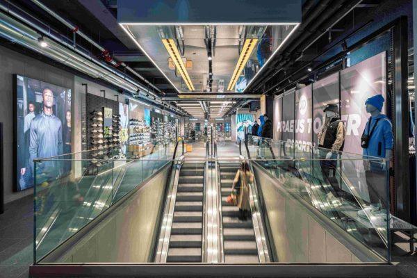 JD Sports: Βάζει την ΑΙ στα χέρια του καταναλωτή – Αλλάζει το παιχνίδι στο retail