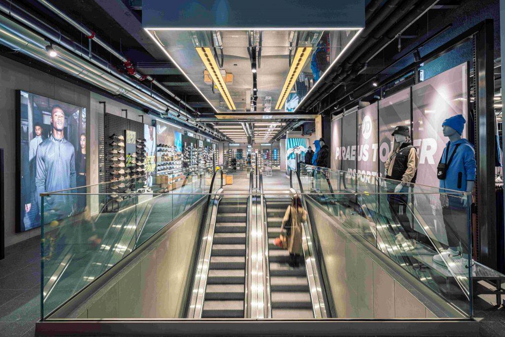 JD Sports: Βάζει την ΑΙ στα χέρια του καταναλωτή – Αλλάζει το παιχνίδι στο retail