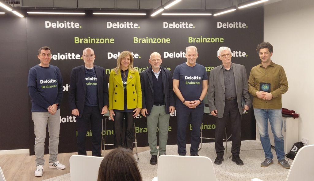 Deloitte: Οι 3 επιχειρήσεις που επιλέχθηκαν στο StartUp Acceleration Program