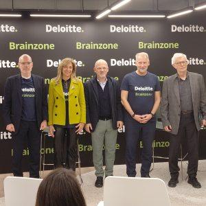 Deloitte: Οι 3 επιχειρήσεις που επιλέχθηκαν στο StartUp Acceleration Program