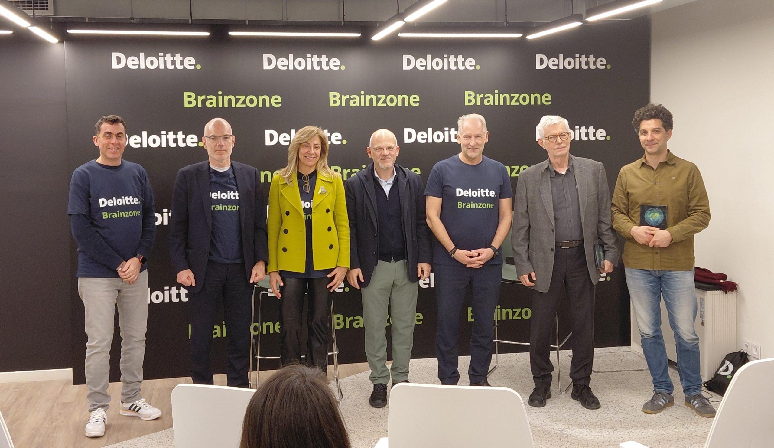 Deloitte: Οι 3 επιχειρήσεις που επιλέχθηκαν στο StartUp Acceleration Program