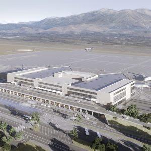 ΓΕΚ ΤΕΡΝΑ: Νέα ορόσημα για το αεροδρόμιο Ηρακλείου και τον ΒΟΑΚ