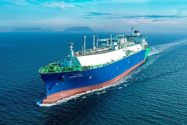 LNG: Αύξηση της παγκόσμιας προσφοράς το 2026