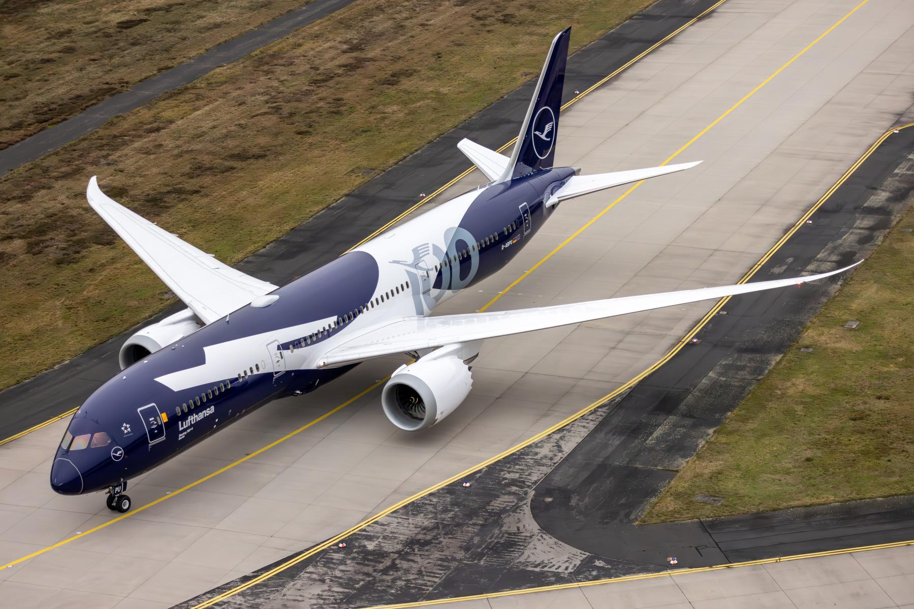 Lufthansa: Η επέτειος των 100 χρόνων και το στοίχημα του μετασχηματισμού