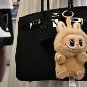 Labubu: Το Λονδίνο γίνεται το νέο, δημιουργικό σπίτι της Pop Mart