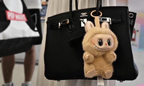 Pop Mart: Μετά τη Labubu… τι; – Η ανησυχία των επενδυτών