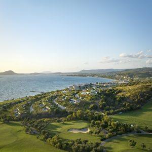 Costa Navarino: Νέα σεζόν με πολιτισμό, αθλητισμό και γαστρονομία