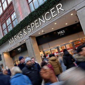 M&S: Επένδυση £2,1 δισ. σε βρετανικό αρνί και βοδινό με νέες συμφωνίες 10ετίας