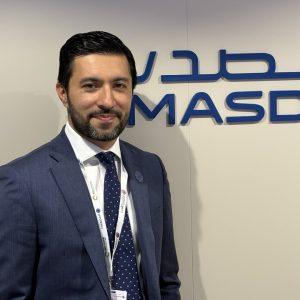 Masdar: Στη φάση μελετών το offshore αιολικό της ΤΕΡΝΑ ΕΝΕΡΓΕΙΑΚΗ
