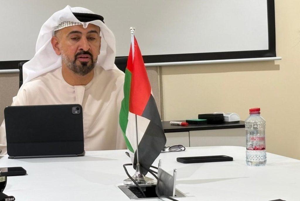 Masdar: Η ΤΕΡΝΑ ΕΝΕΡΓΕΙΑΚΗ ανοίγει δρόμους για την επέκταση στη ΝΑ Ευρώπη