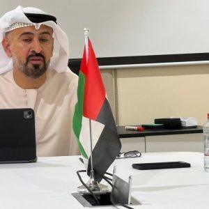 Masdar: Η ΤΕΡΝΑ ΕΝΕΡΓΕΙΑΚΗ ανοίγει δρόμους για την επέκταση στη ΝΑ Ευρώπη