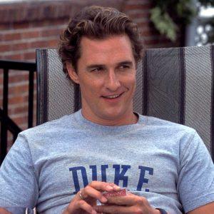 Μάθιου ΜακΚόναχι: Τι σκαρφίστηκε για να προστατευτεί από καταχρήσεις της ΑΙ