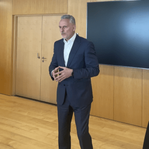 Εθνική Ασφαλιστική: Στόχος η πρωτιά σε όλους τους κλάδους για την Εθνική Ασφαλιστική