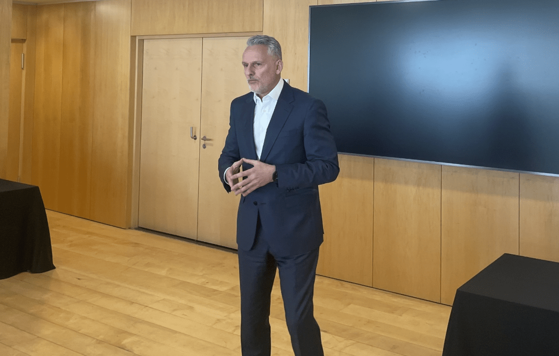 Εθνική Ασφαλιστική: Στόχος η πρωτιά σε όλους τους κλάδους για την Εθνική Ασφαλιστική