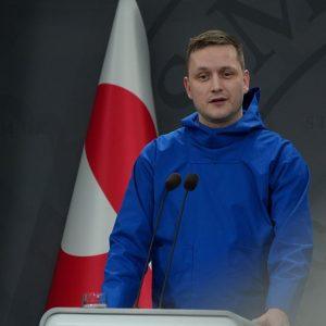 Γροιλανδία: Προτιμάμε να παραμείνουμε στη Δανία, λέει ο πρωθυπουργός του νησιού