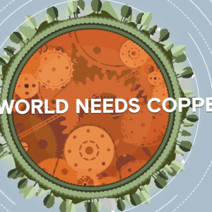 Χαλκός: Οι μεταλλωρύχοι στρέφονται σε αντισυμβατικές μεθόδους απόσπασης σκραπ από χωματερές