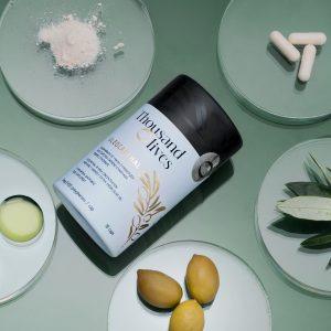 Δημοσίευση της Κλινικής Μελέτης OleoMetS για το Μεταβολικό Σύνδρομο