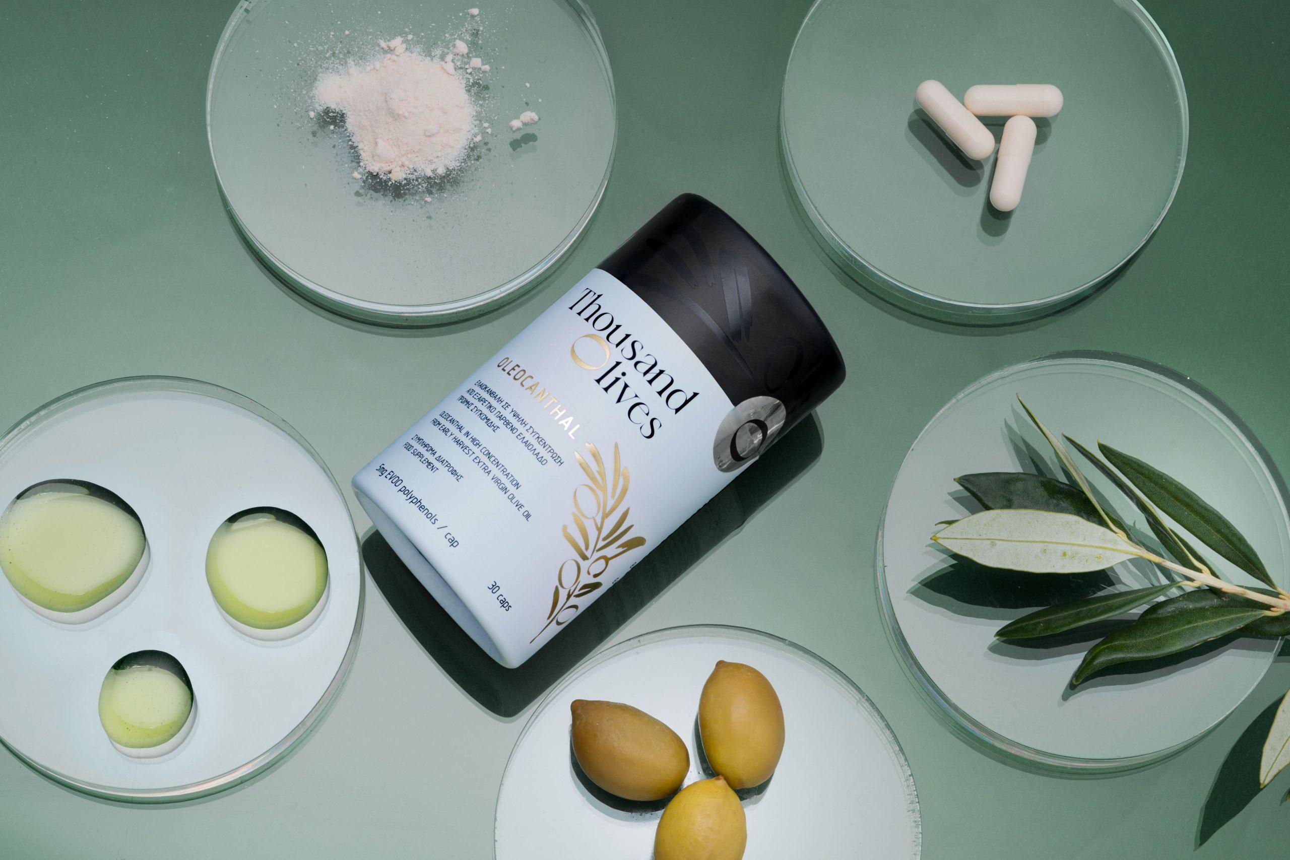 Δημοσίευση της Κλινικής Μελέτης OleoMetS για το Μεταβολικό Σύνδρομο