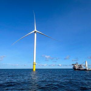 ΗΠΑ: Στην αντεπίθεση η Orsted για τη διακοπή έργου 5 δισ. δολ που αποφάσισε ο Τραμπ