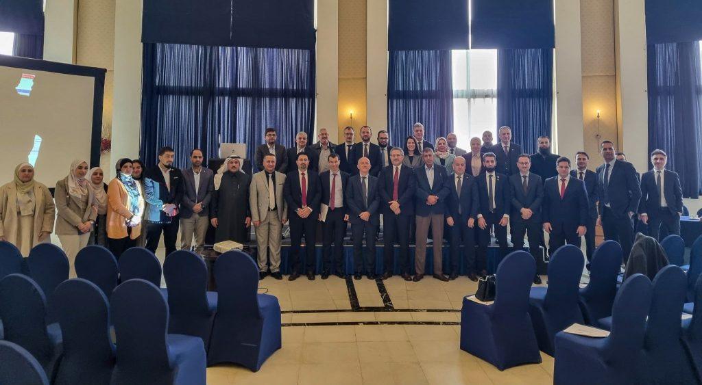 ΑΔΜΗΕ: Στη Med-TSO για τη διασυνδεσιμότητα των ηλεκτρικών δικτύων στις μεσογειακές χώρες