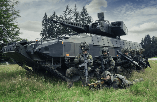 Άμυνα: Οι παγκόσμιες στρατιωτικές δαπάνες αγγίζουν τα 3 τρισ. δολάρια – Τι δαπανά η Ελλάδα [χάρτης]