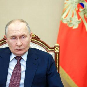 Γιατί ο Πούτιν σιωπά για τη Βενεζουέλα;