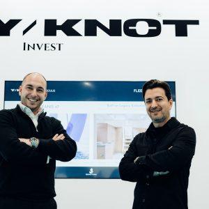 Y/KNOT Invest: Δυναμική παρουσία στη boot Düsseldorf 2026 με έμφαση στην καινοτομία στο yachting