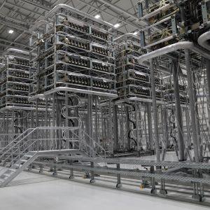 ΑΔΜΗΕ: Ξεκινά ο διαγωνισμός για τους Σταθμούς Μετατροπής της διασύνδεσης Κορίνθου-Κω