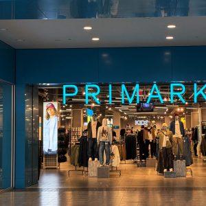 Primark: Νέα καταστήματα σε Ντουμπάι, Μπαχρέιν και Κατάρ