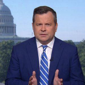 Fed: Ποιος είναι ο Μπιλ Πουλτ που υποκίνησε την κλήτευση Πάουελ