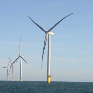 RWE: Διπλασιάζει τη δύναμή της στη Βρετανία