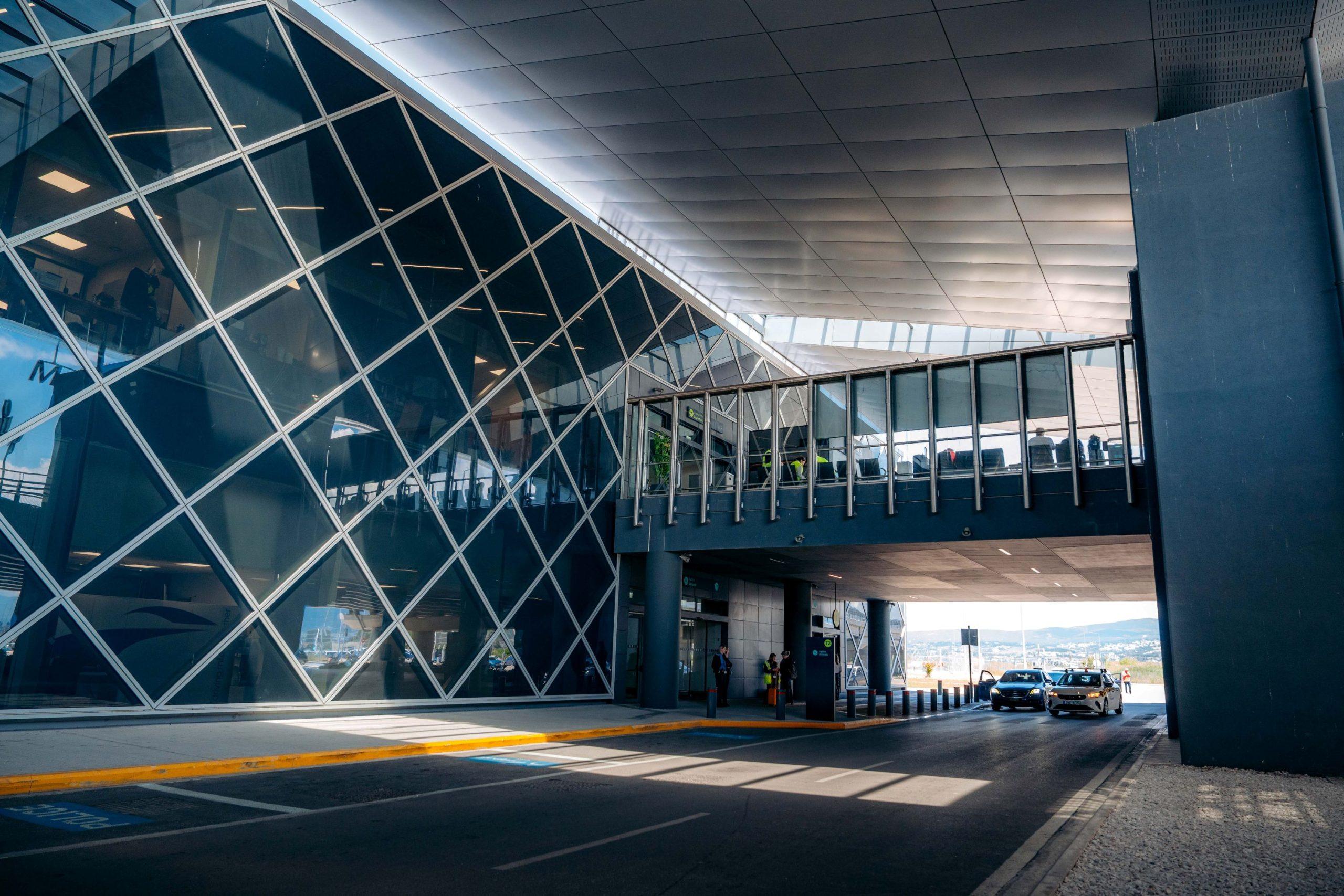 Fraport Greece: «Πέταξαν» τα 14 αεροδρόμιά της και το 2025 – Οι αστερίσκοι