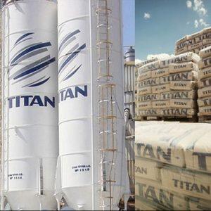 TITAN: Επένδυση στη Σερβία για «πράσινα» δομικά υλικά