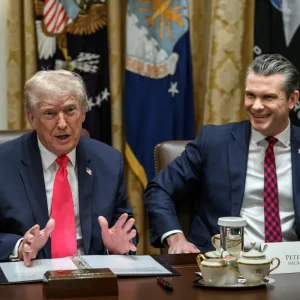 Βενεζουέλα: Nέο γεωπολιτικό τοπίο με όπλο το Δόγμα Μονρόε