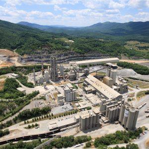 TITAN: Με ελληνικά τσιμέντα ένα στα τρία data centers στις ΗΠΑ