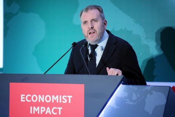 Tom Standage (Economist): Οι δέκα τάσεις που θα καθορίσουν τον κόσμο το 2026