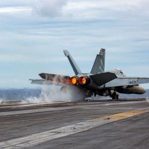 Τραμπ: Προειδοποιεί το Ιράν ότι «ο χρόνος τελειώνει»