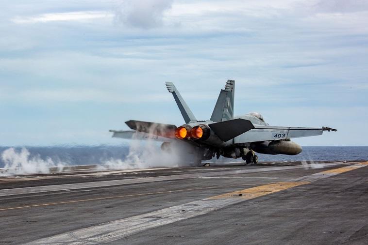 Τραμπ: Προειδοποιεί το Ιράν ότι «ο χρόνος τελειώνει»