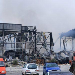 Βιολάντα: Πανελλαδική απεργία στον κλάδο τροφίμων στις 3 Φεβρουαρίου