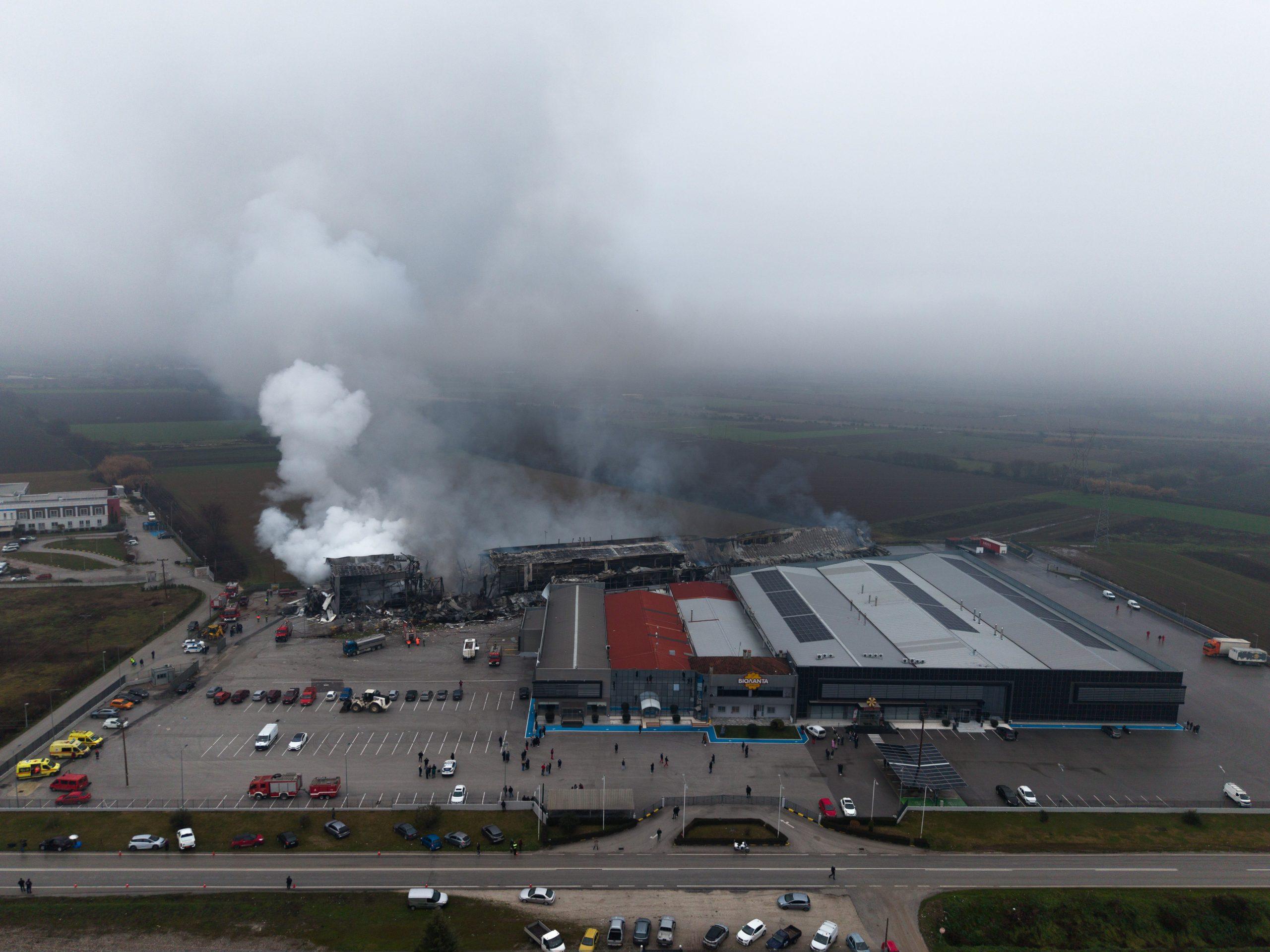 Βιολάντα: Σε ποιες εταιρείες είναι ασφαλισμένη η εταιρεία