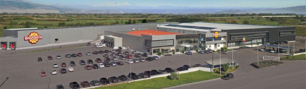 Βιολάντα: Η εταιρεία απαντά για τις συλλήψεις μετά τη φονική έκρηξη στα Τρίκαλα