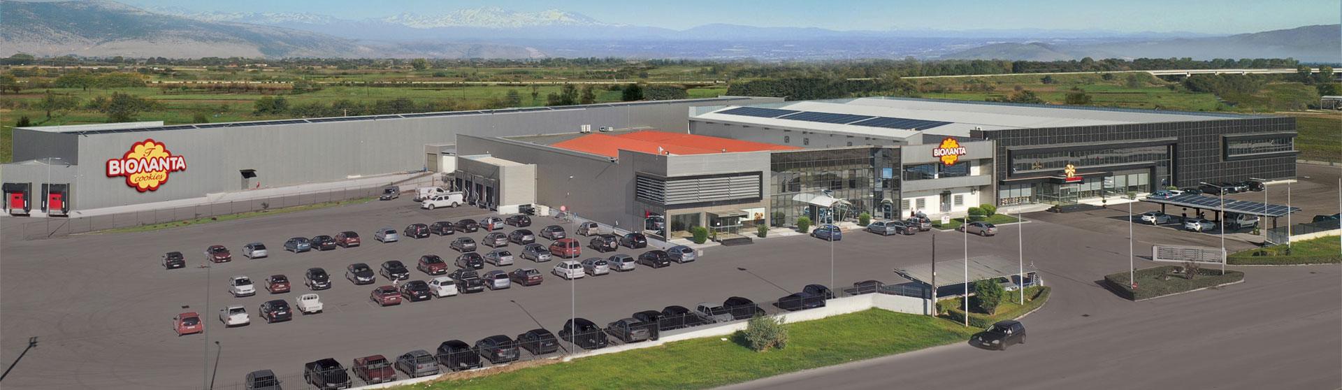 Βιολάντα: Η εταιρεία απαντά για τις συλλήψεις μετά τη φονική έκρηξη στα Τρίκαλα