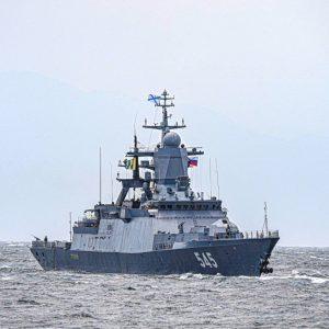 BRICS Plus: Κίνα-Ρωσία-Ιράν ξεκίνησαν κοινές στρατιωτικές ασκήσεις